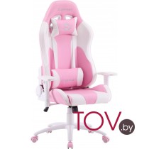 Everprof Katana Экокожа Розовый